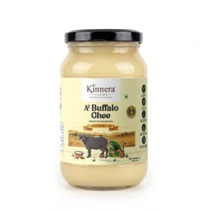 Home a2 buffalo ghee