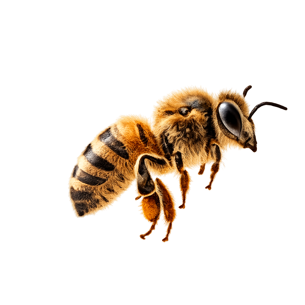 Bee Body