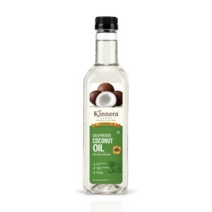 coconut oil