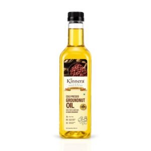 groundnut oil