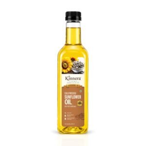 sunflower oil