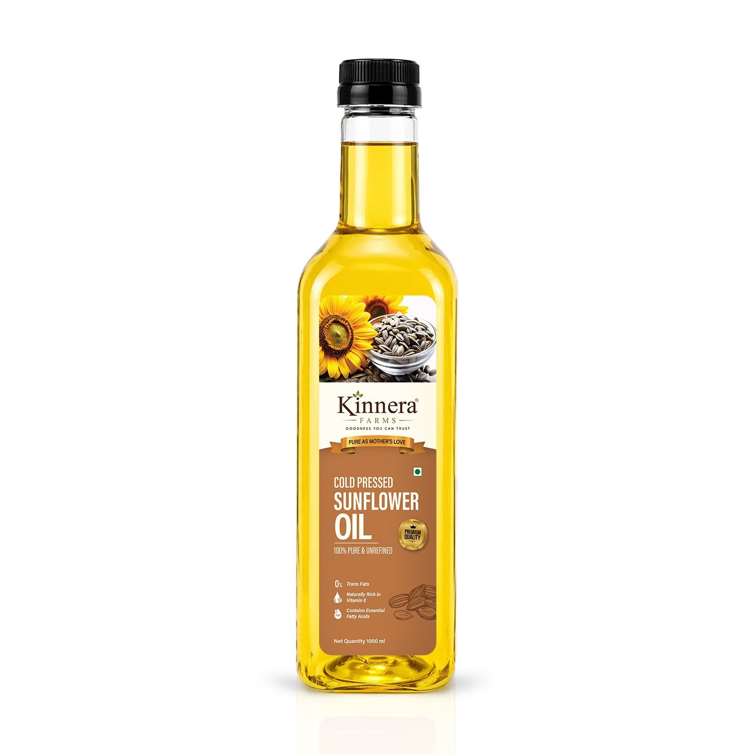 sunflower oil sunflower oil
