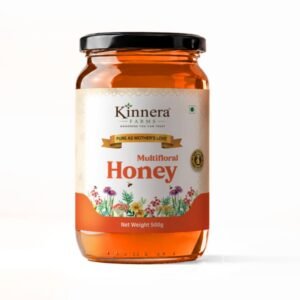 Multifloral Honey