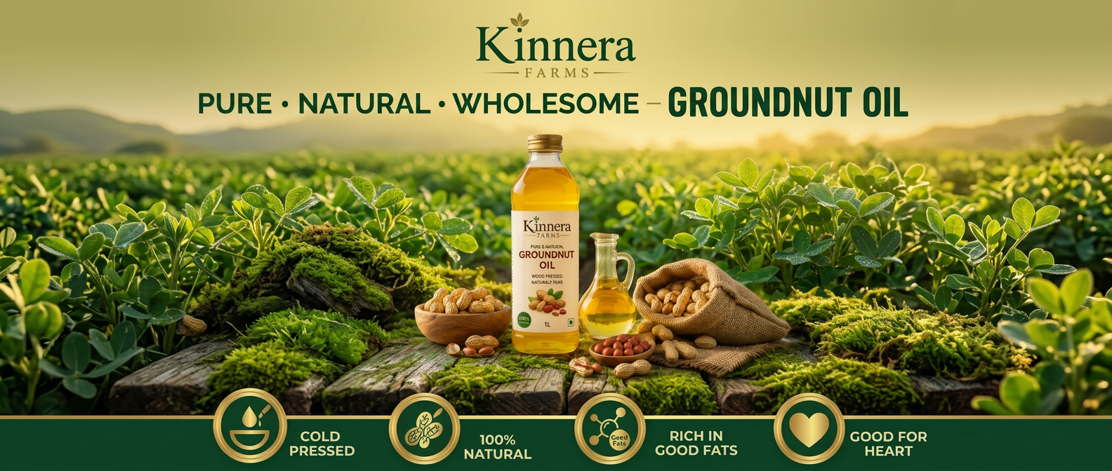 kinnera farms groundnut bottom icons