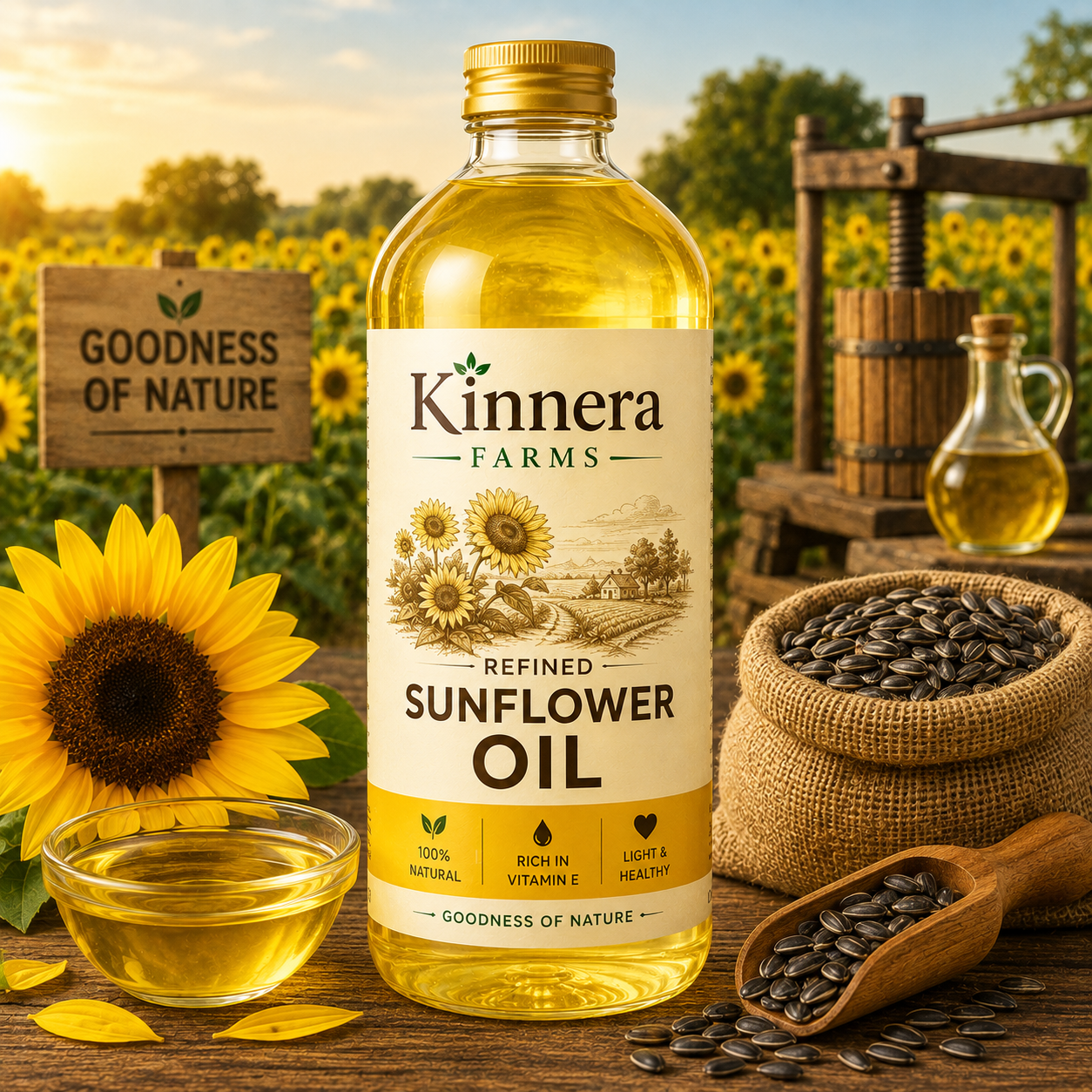 sunflower