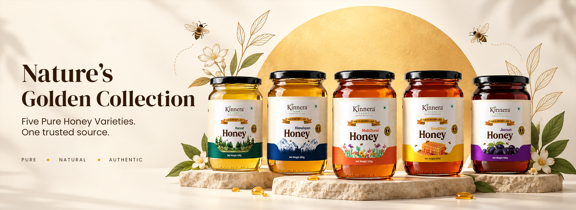 Home kinnerafarms honey